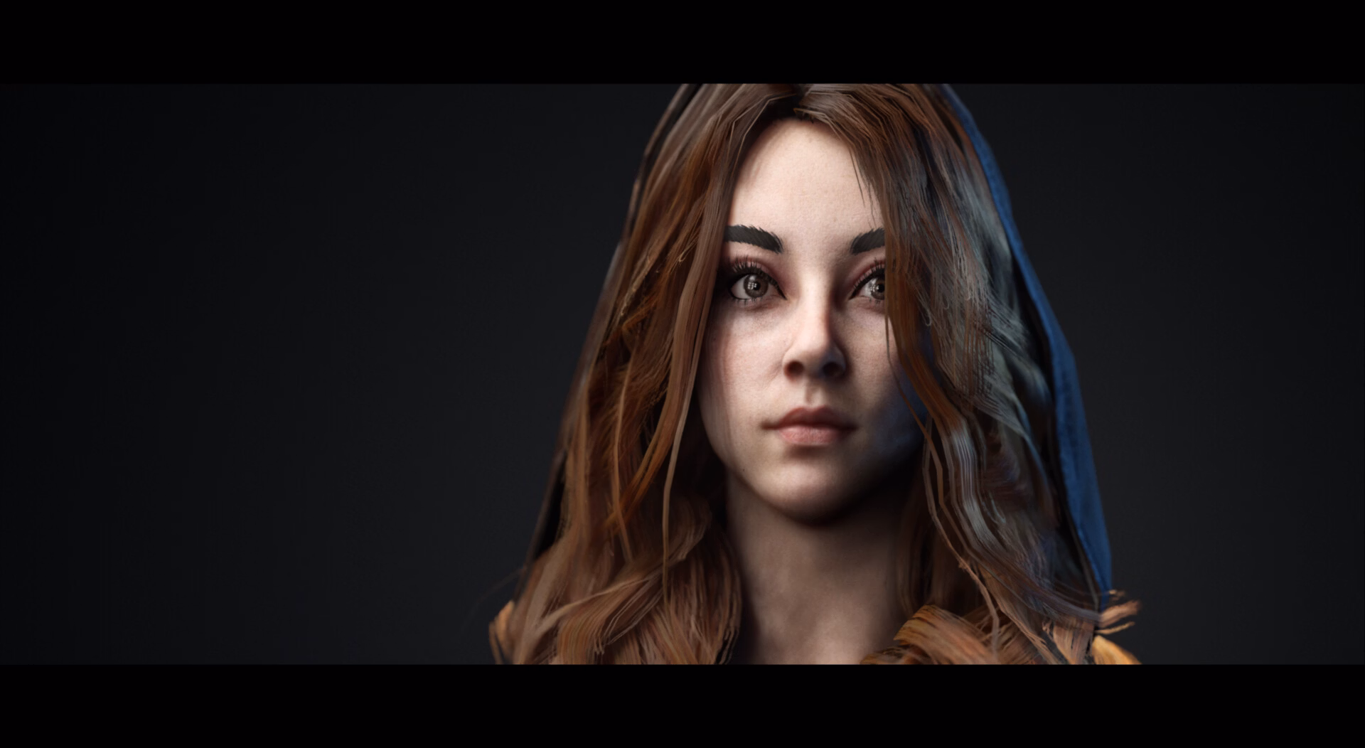 Unreal Engine Abandoned Monster Layer [v0.0.1] [Monster Layer]