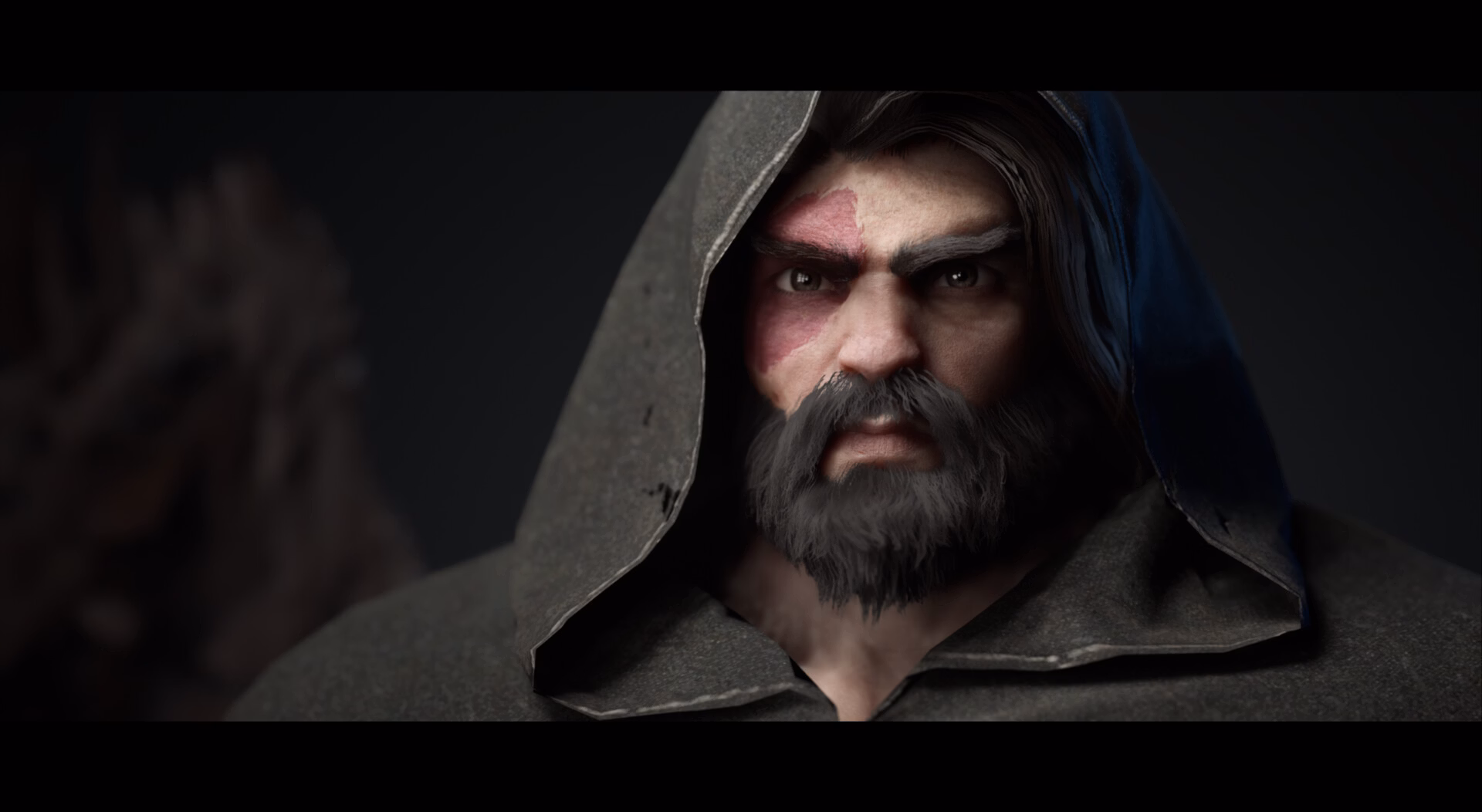 Unreal Engine Abandoned Monster Layer [v0.0.1] [Monster Layer]