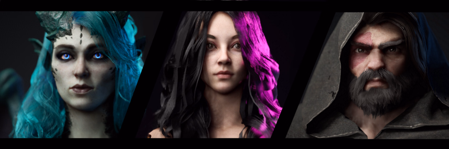 Unreal Engine Abandoned Monster Layer [v0.0.1] [Monster Layer]