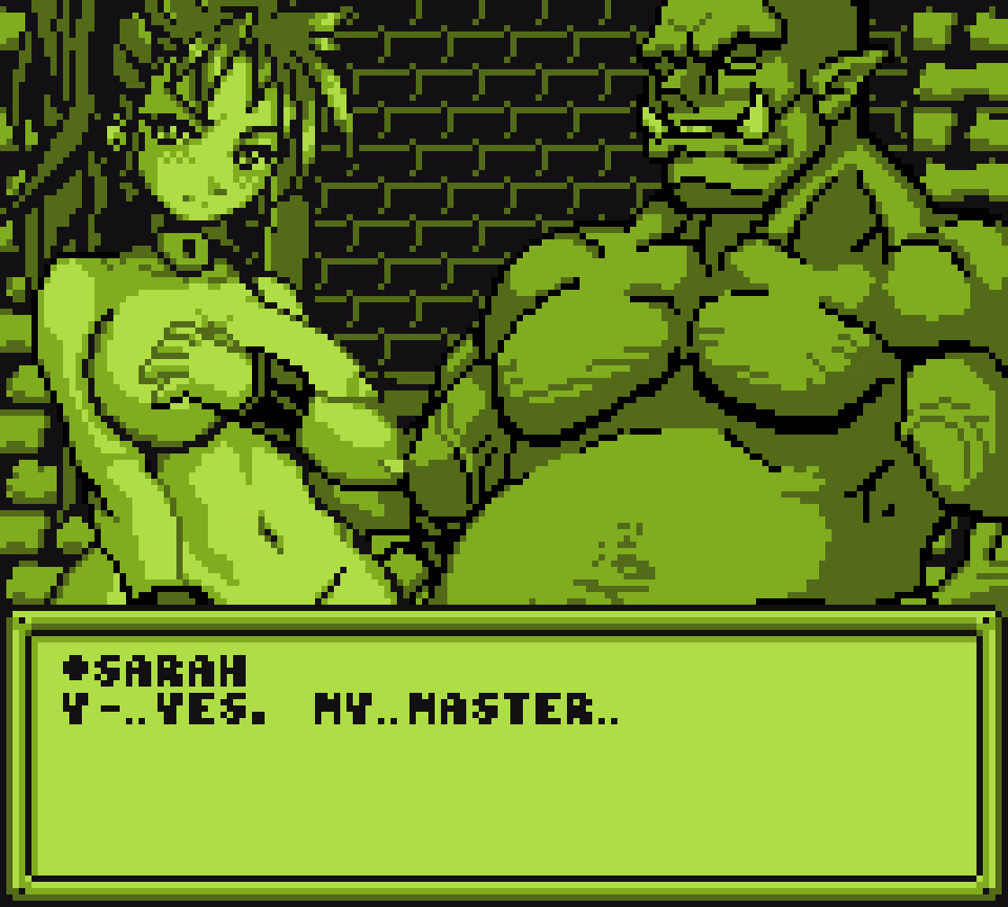 Others Completed Slave Princess Sarah [v1.2] [StudioS]