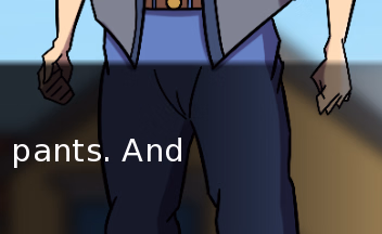 VN Ren'Py Abandoned Nutville Paradox [Ch. 6] [Top Tier Story]