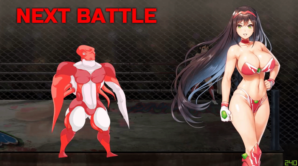 Others Completed Professional wrestler Kaede Kamigaki - undercover in the world of dark pro wrestling [Final] [Almonds & Big Milk]