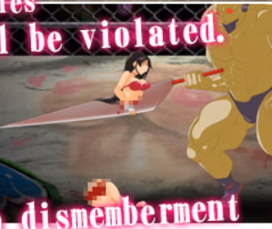 Others Completed Professional wrestler Kaede Kamigaki - undercover in the world of dark pro wrestling [Final] [Almonds & Big Milk]