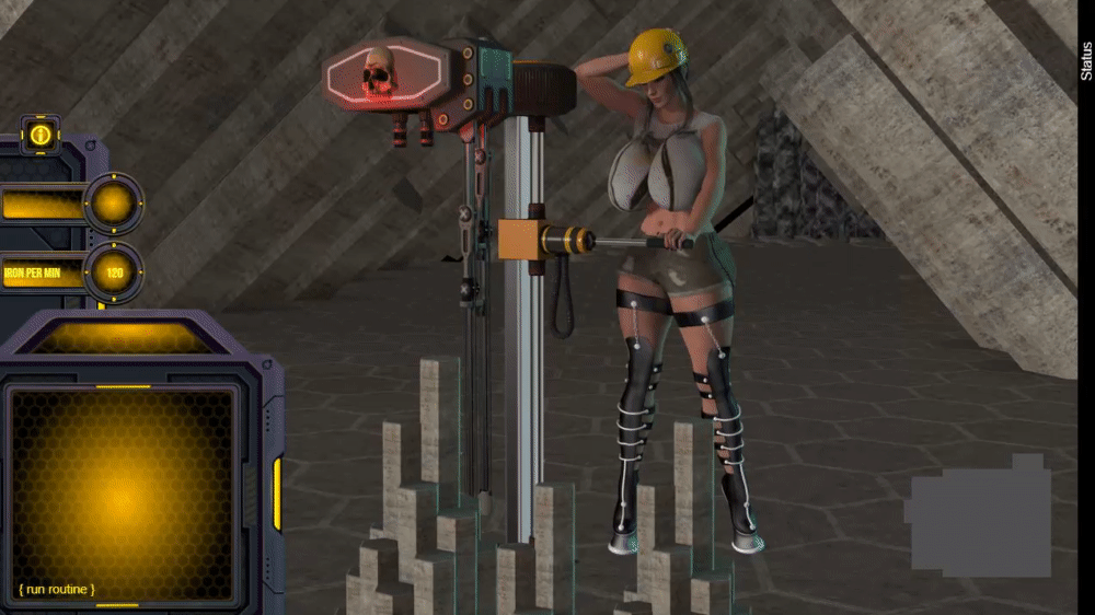 Others Abandoned Sex Bot Corp [Dev Build v1.0.0.2] [endOfLine]