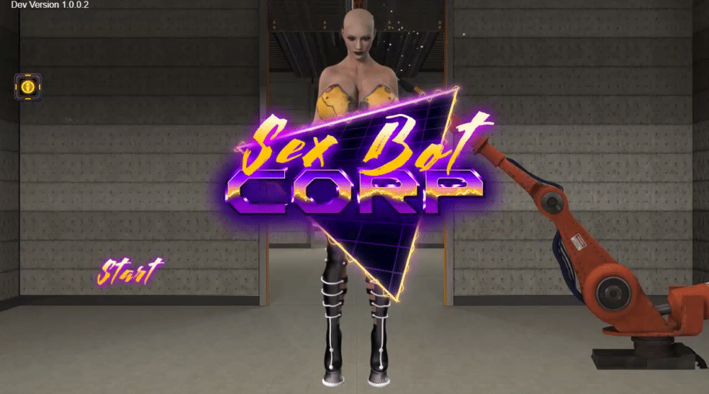 Others Abandoned Sex Bot Corp [Dev Build v1.0.0.2] [endOfLine]