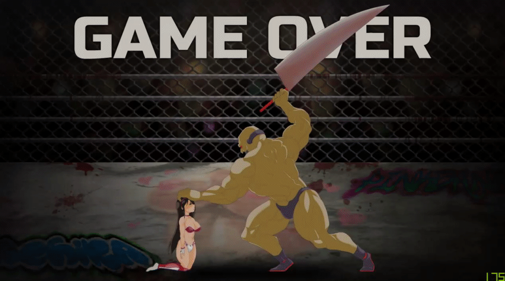 Others Completed Professional wrestler Kaede Kamigaki - undercover in the world of dark pro wrestling [Final] [Almonds & Big Milk]