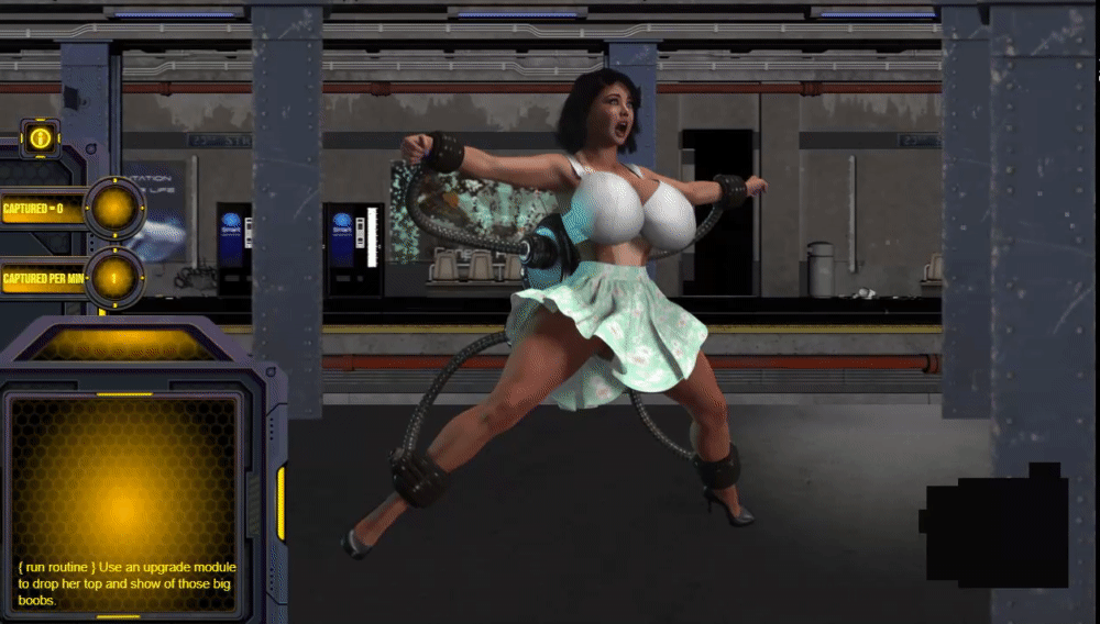 Others Abandoned Sex Bot Corp [Dev Build v1.0.0.2] [endOfLine]