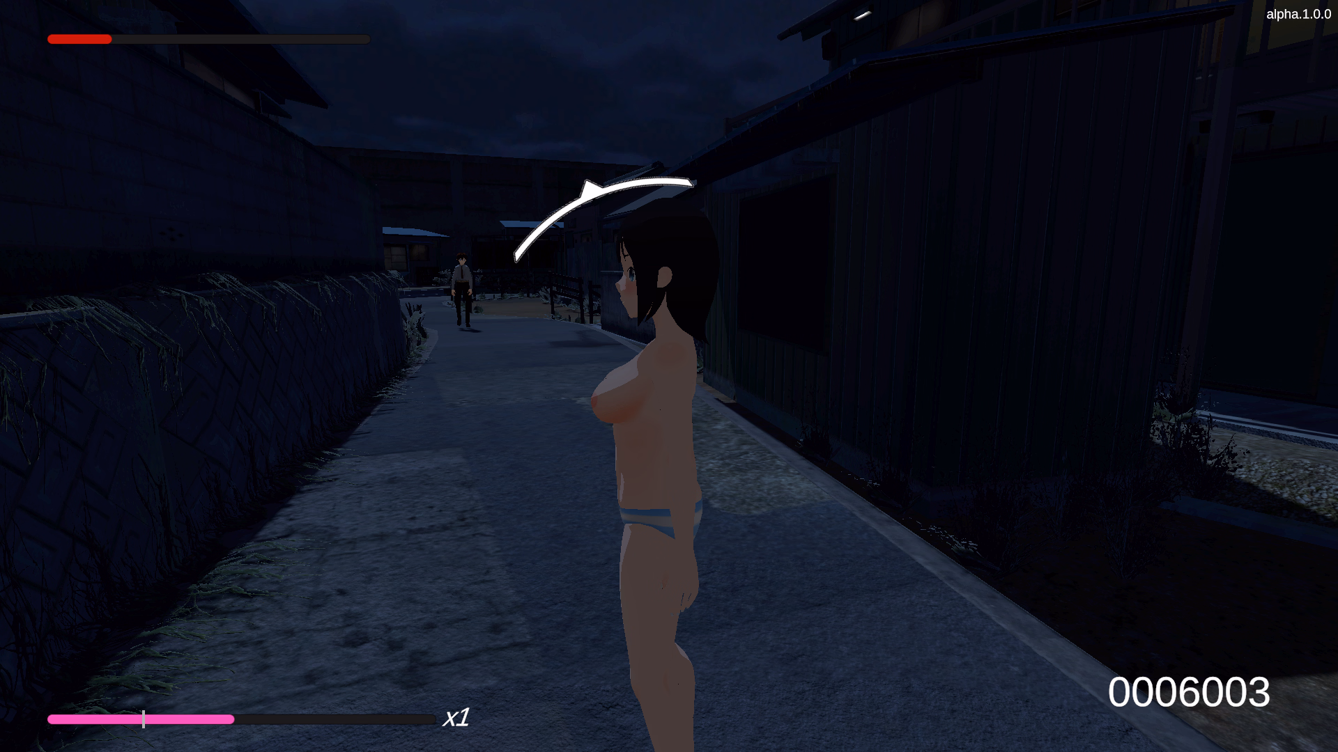 Unity Onhold Roshutsu [Alpha7.1] [Jaguar]