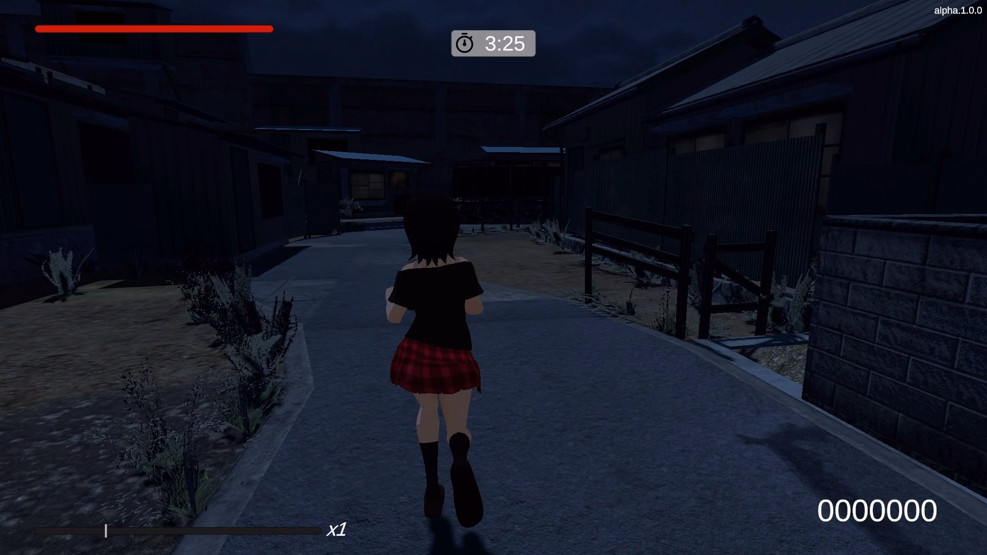 Unity Onhold Roshutsu [Alpha7.1] [Jaguar]