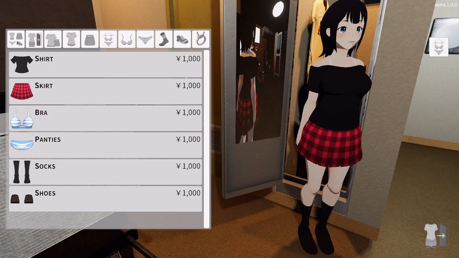Unity Onhold Roshutsu [Alpha7.1] [Jaguar]