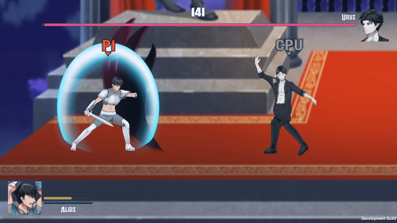 Unity Abandoned Conquest [v0.1] [Sorashu]