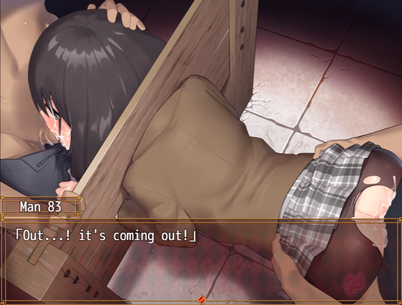 RPGM Completed Magical Girl Noble Rose [Final] [No Future]