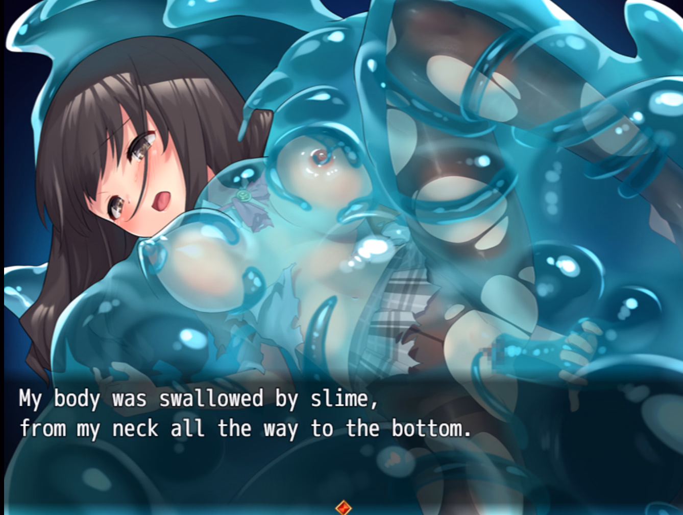 RPGM Completed Magical Girl Noble Rose [Final] [No Future]