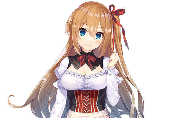 VN Others Completed Fantasy Tavern Sextet -Vol.1 New World Days- [v1.0.0H] [iMel, qureate]