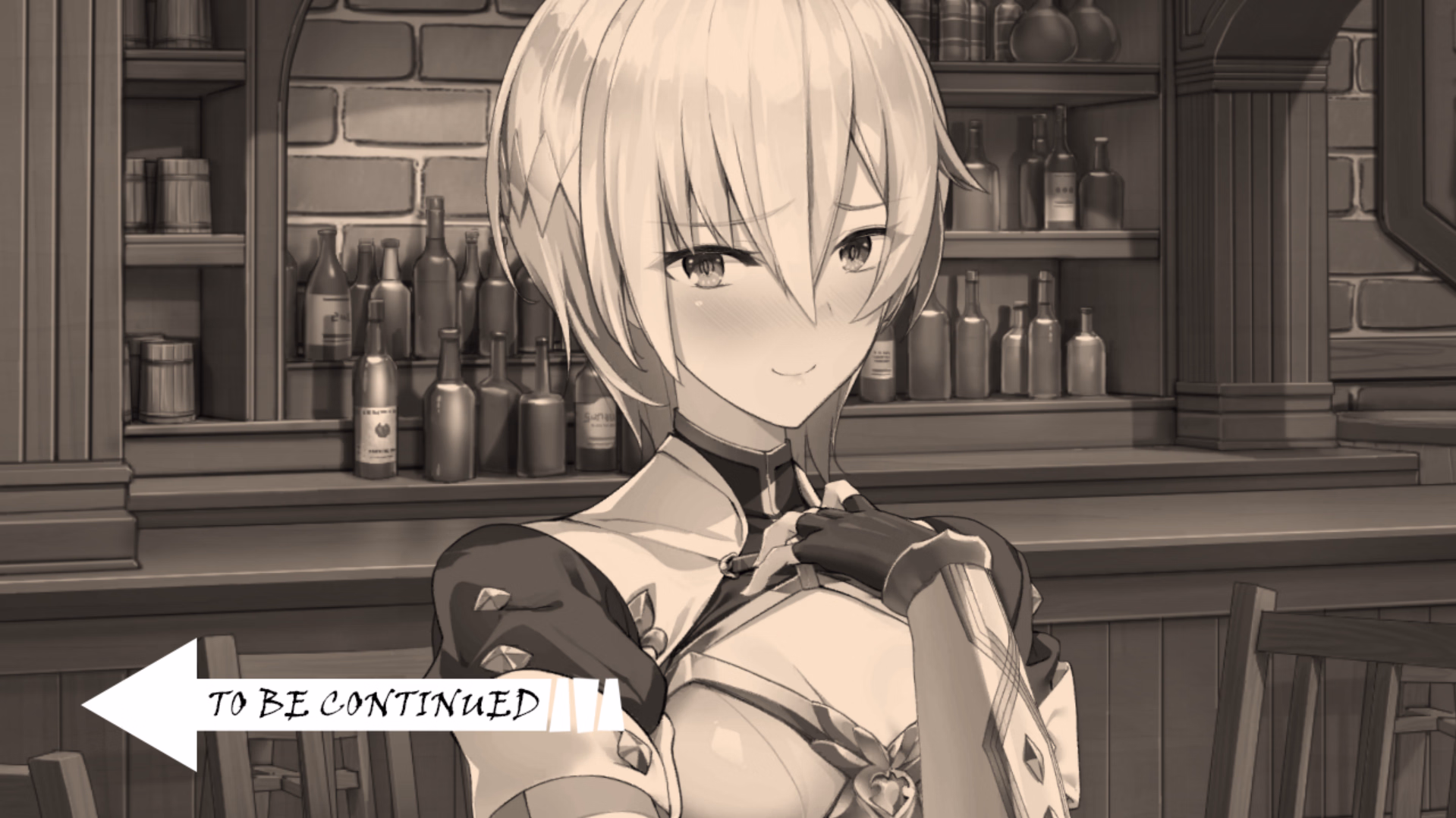 VN Others Completed Fantasy Tavern Sextet -Vol.1 New World Days- [v1.0.0H] [iMel, qureate]