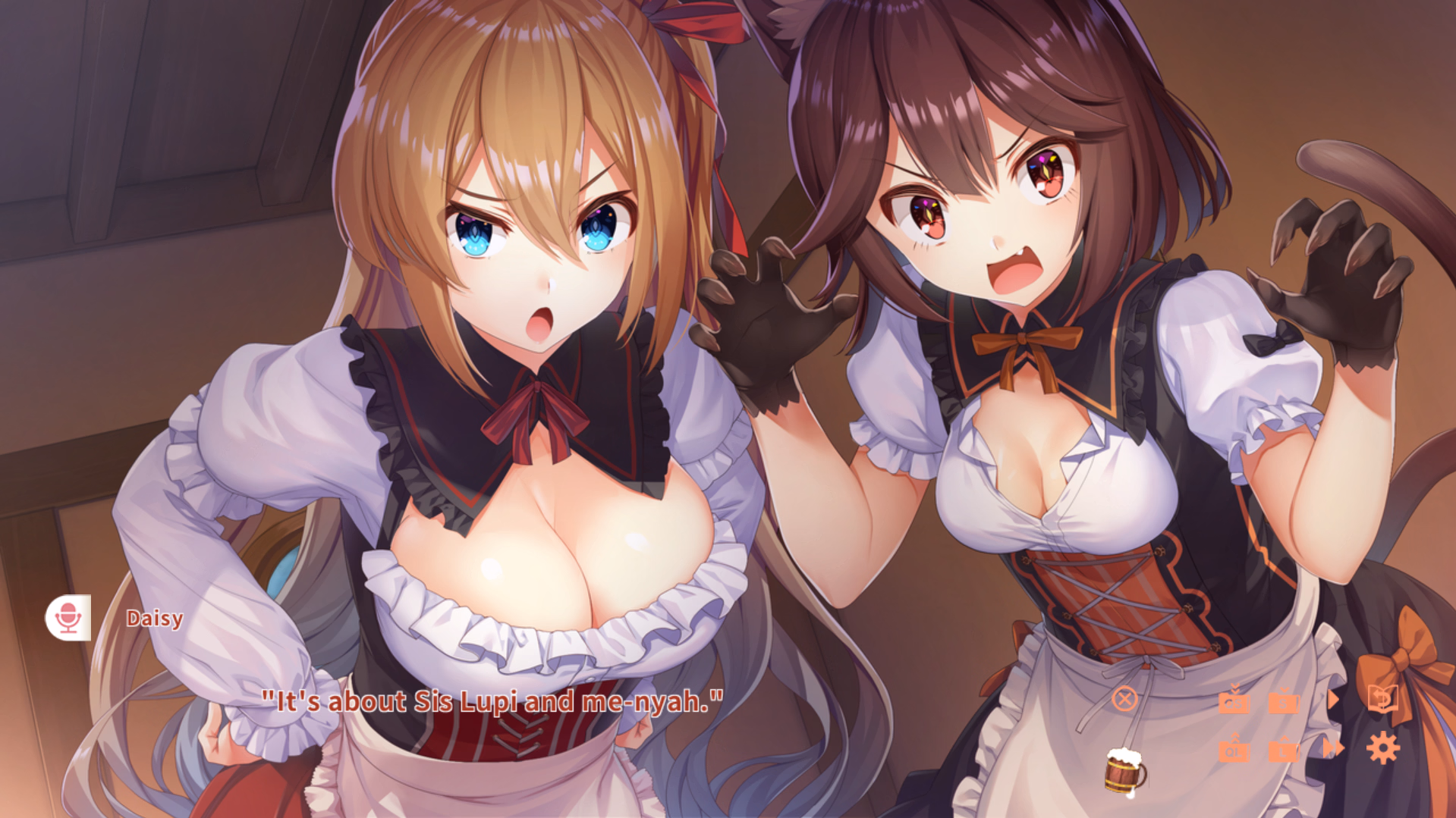 VN Others Completed Fantasy Tavern Sextet -Vol.1 New World Days- [v1.0.0H] [iMel, qureate]