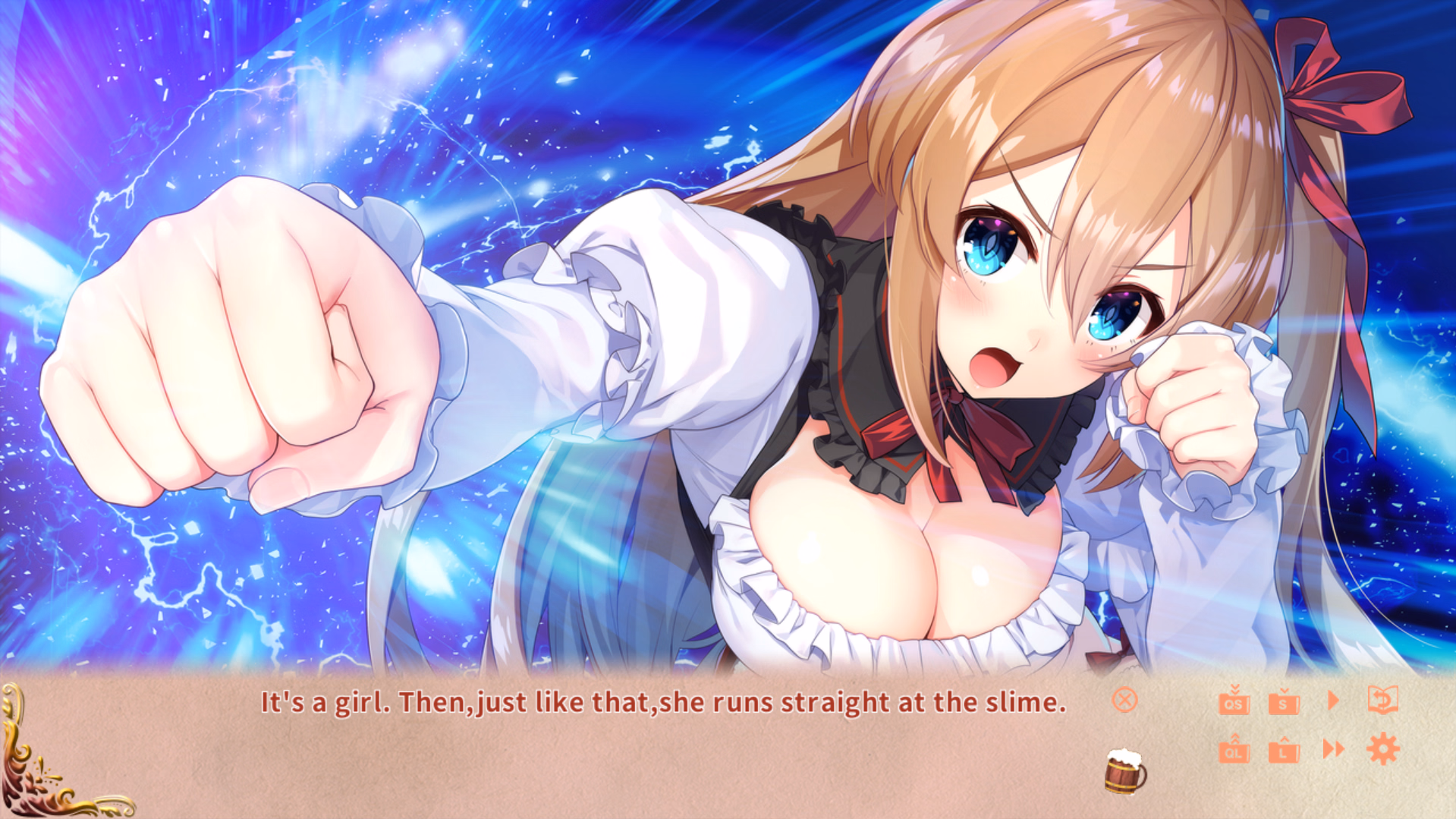 VN Others Completed Fantasy Tavern Sextet -Vol.1 New World Days- [v1.0.0H] [iMel, qureate]