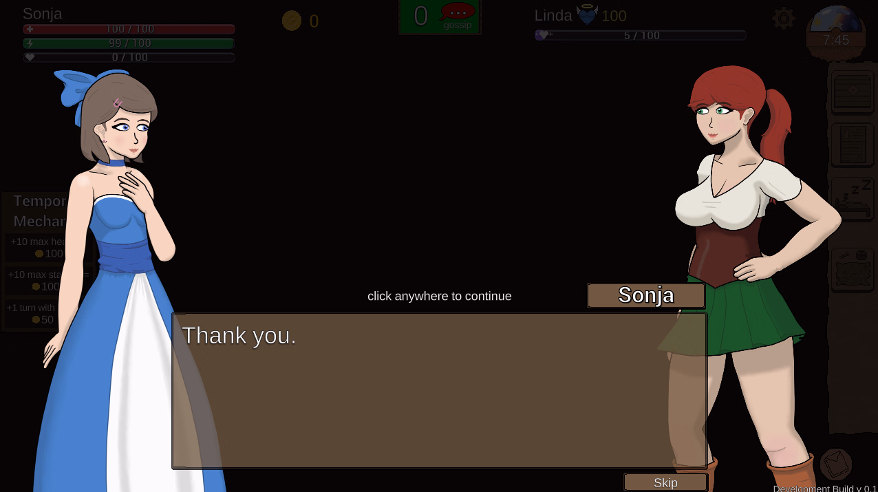 Unity Completed Potion Shop Schwesterherz [v1.01] [random Crow]
