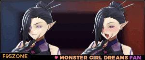 RPGM Completed Princess Honey Trap [2024-03-15] [Dark Night]