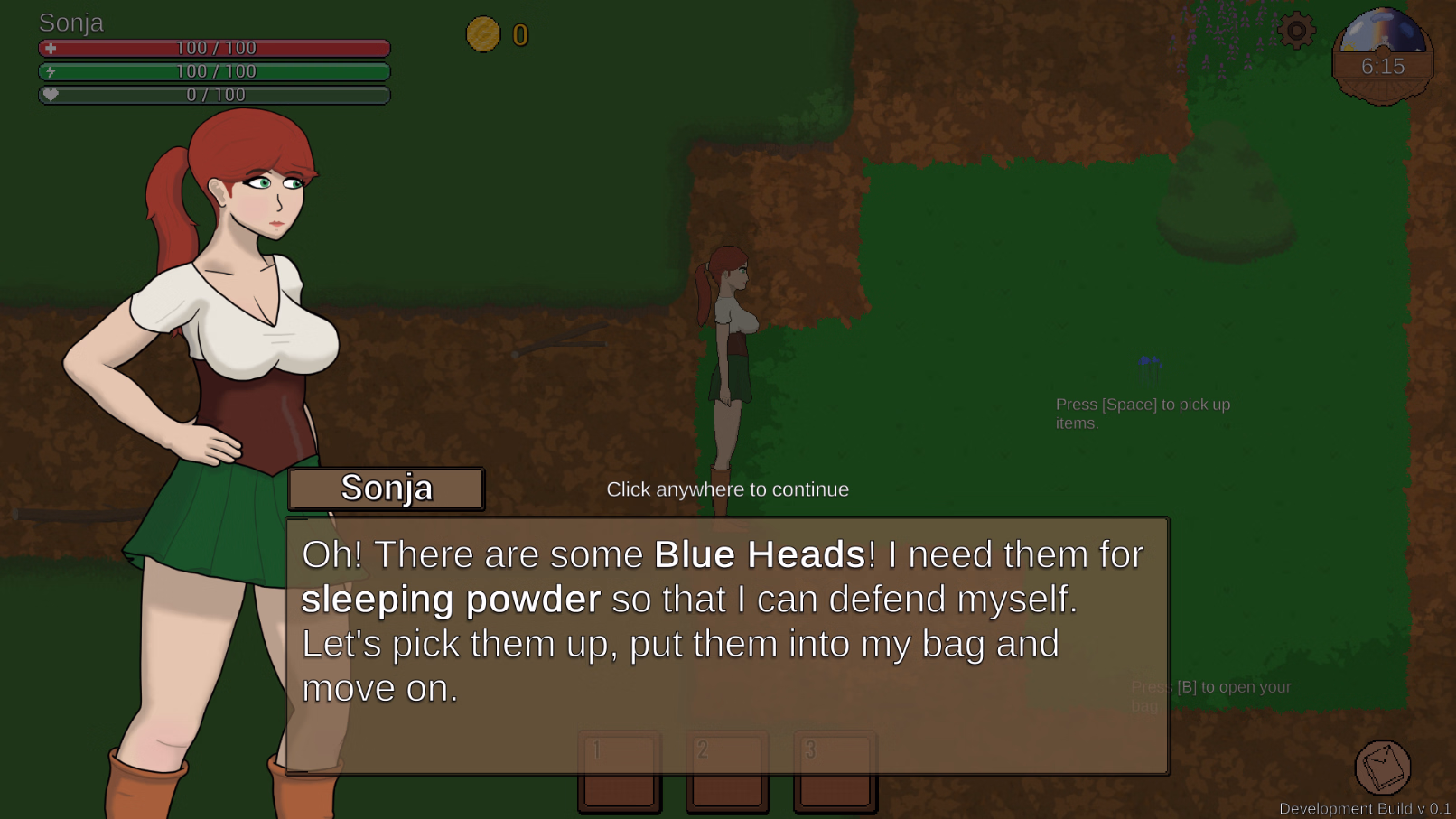 Unity Completed Potion Shop Schwesterherz [v1.01] [random Crow]