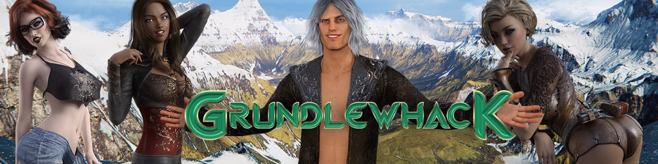 VN Unity Abandoned Grundlewhack [v0.1] [Grundlewhack] download