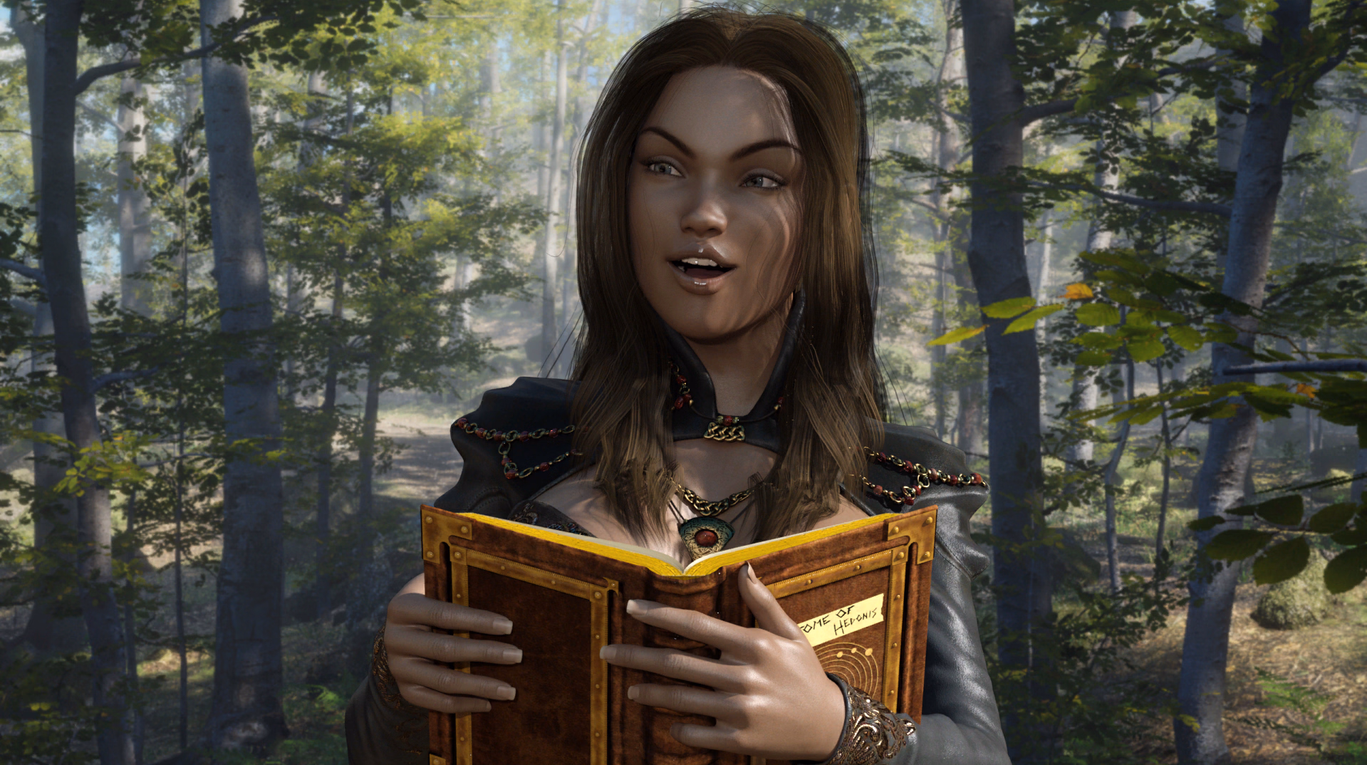 VN Unity Abandoned Grundlewhack [v0.1] [Grundlewhack]