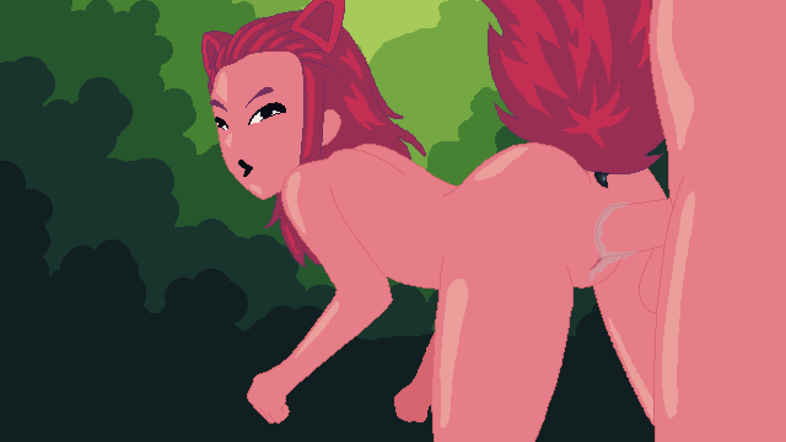 Unity Completed METAL PLUG [v1.0.0] [Juicy Eliot]