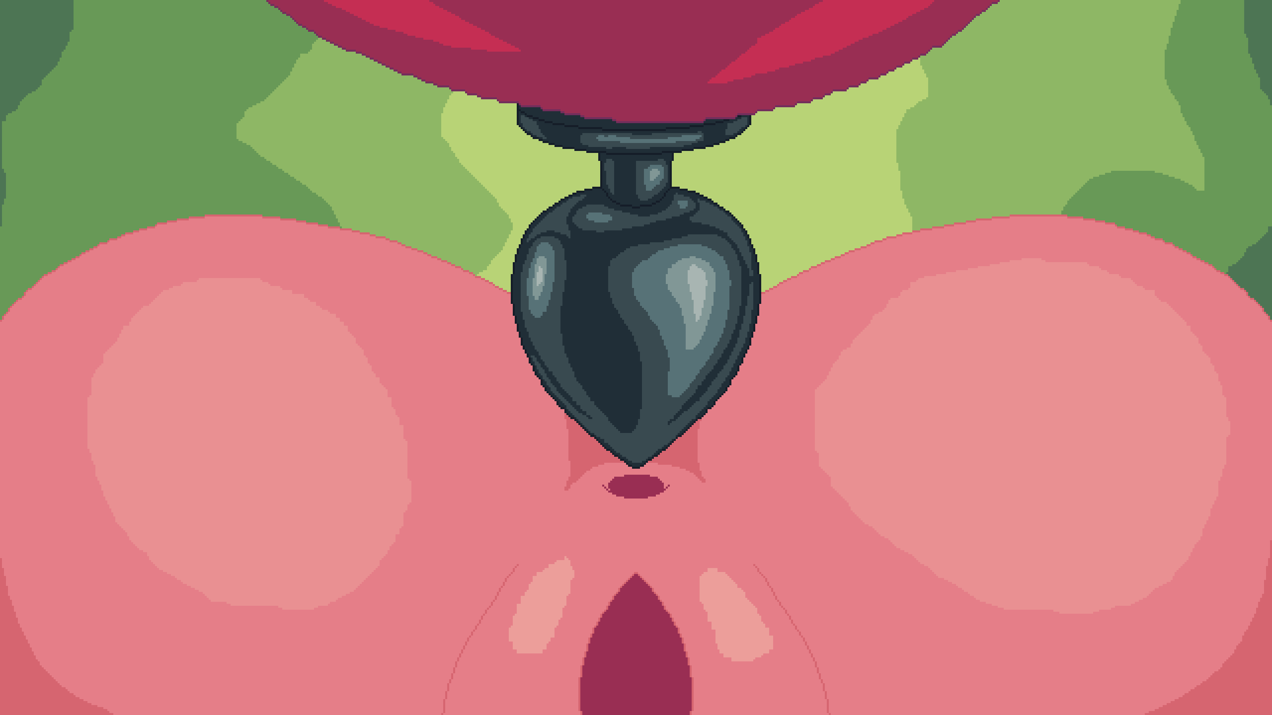 Unity Completed METAL PLUG [v1.0.0] [Juicy Eliot]