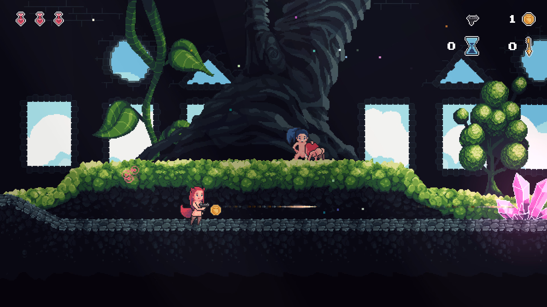 Unity Completed METAL PLUG [v1.0.0] [Juicy Eliot]