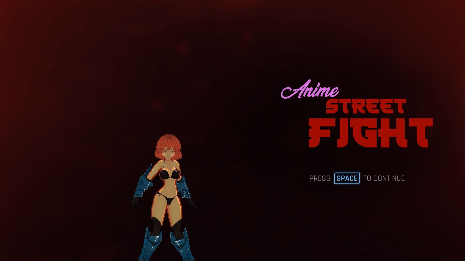 Unity Abandoned ANIME Street Fight [Early Access] [Seito Games] download