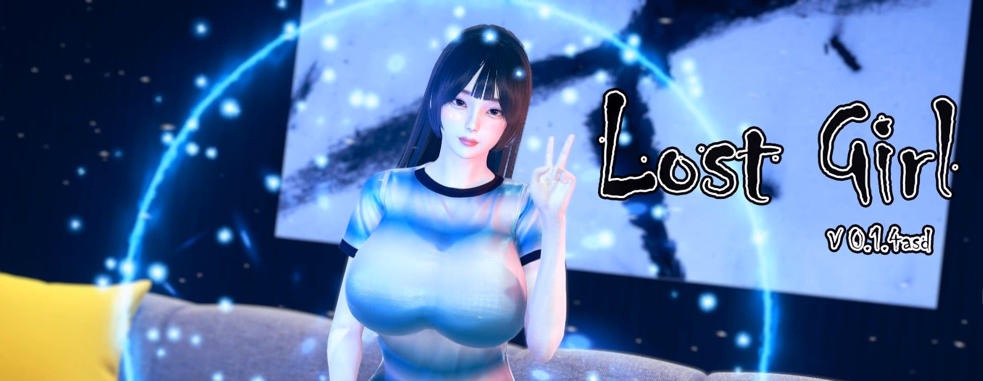 VN Ren'Py Abandoned Lost Girl [v0.1.4asd] [ASD ASFD CN]