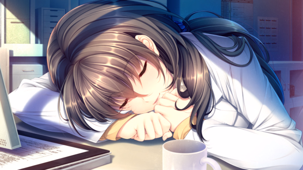 VN Others Completed I Walk Among Zombies Vol. 0 [Final] [Seacoxx]