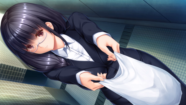 VN Others Completed I Walk Among Zombies Vol. 0 [Final] [Seacoxx]