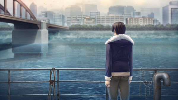 VN Others Completed I Walk Among Zombies Vol. 3 [Final] [Seacoxx]