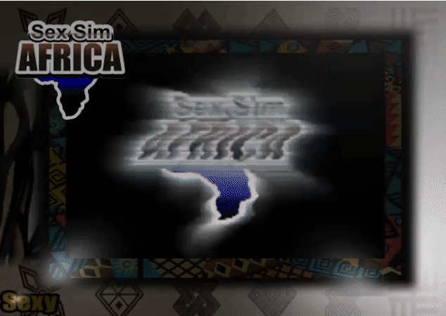 Others Completed Sex Sim Africa [Final] [Collective Games]