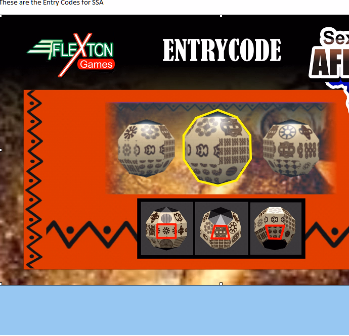 Others Completed Sex Sim Africa [Final] [Collective Games]