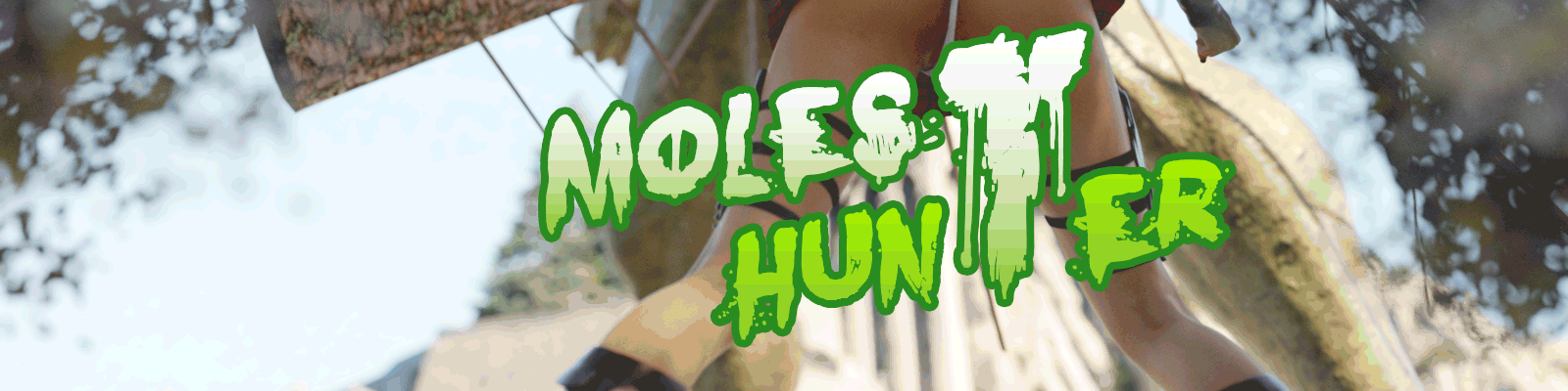 Ren'Py Abandoned Molest Hunter [v0.1.2 Public] [Lust Madness]