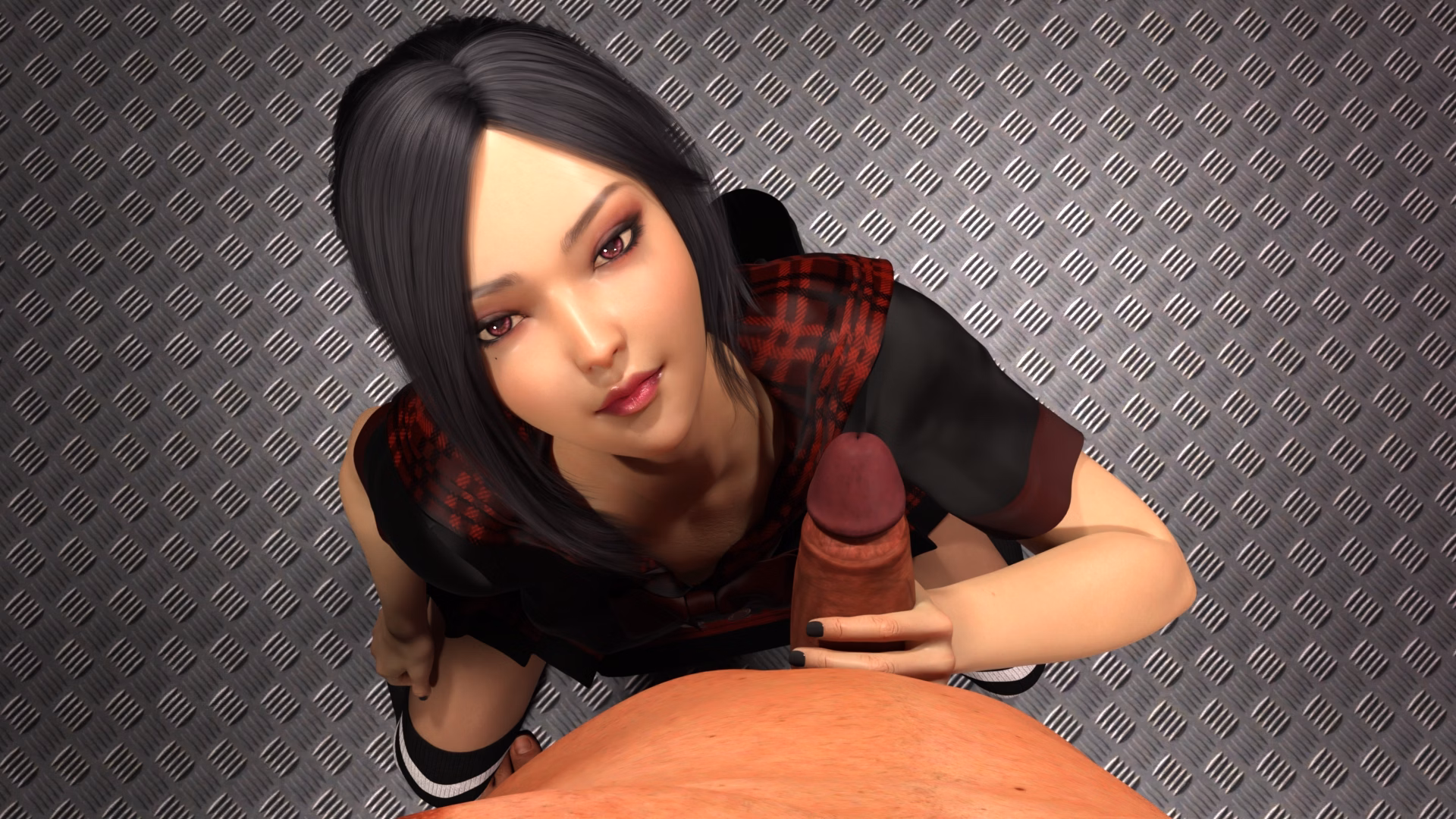 VN Ren'Py Abandoned X-MASsive [v0.7] [FPC-Games]