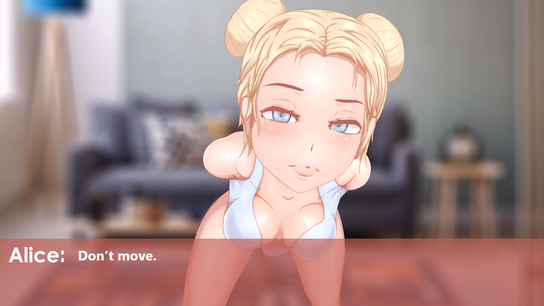 Others Abandoned Alice Awakening [v0.4.2 Stable] [StickJump]