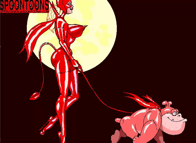 Others Completed Spoontoons Legacy [Vol. 7] [Spoontoons]