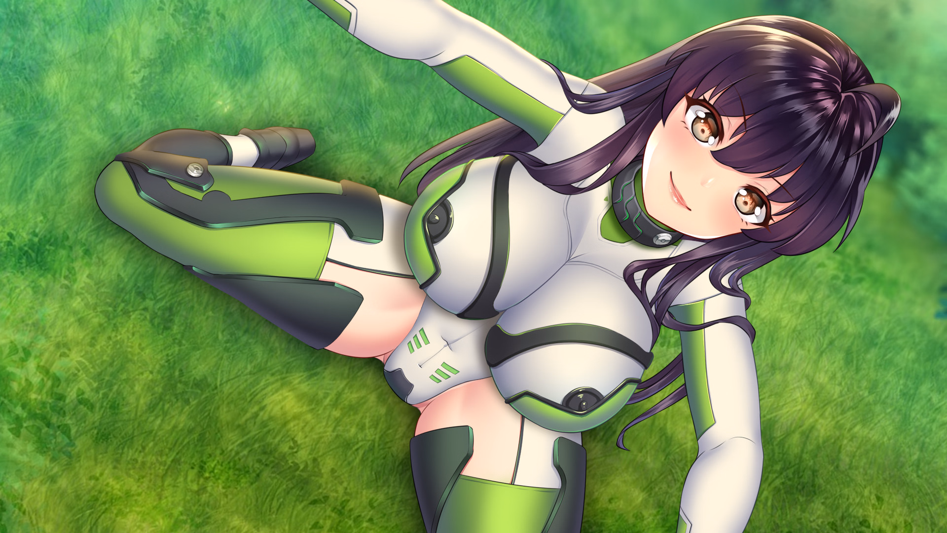 Unity Completed Love n Dream: Virtual Happiness [v1.1.1] [Secret Labo]