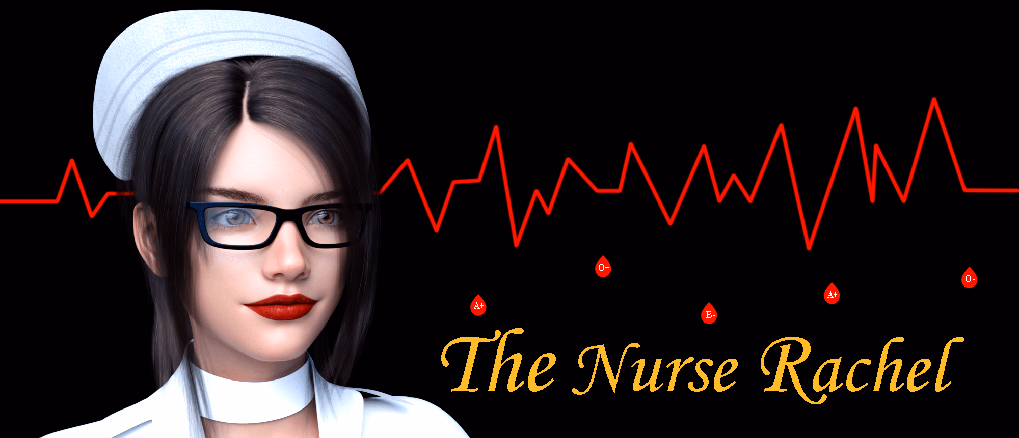 VN Ren'Py Abandoned The Nurse Rachel [Ch. 2] [Zoneh69] download