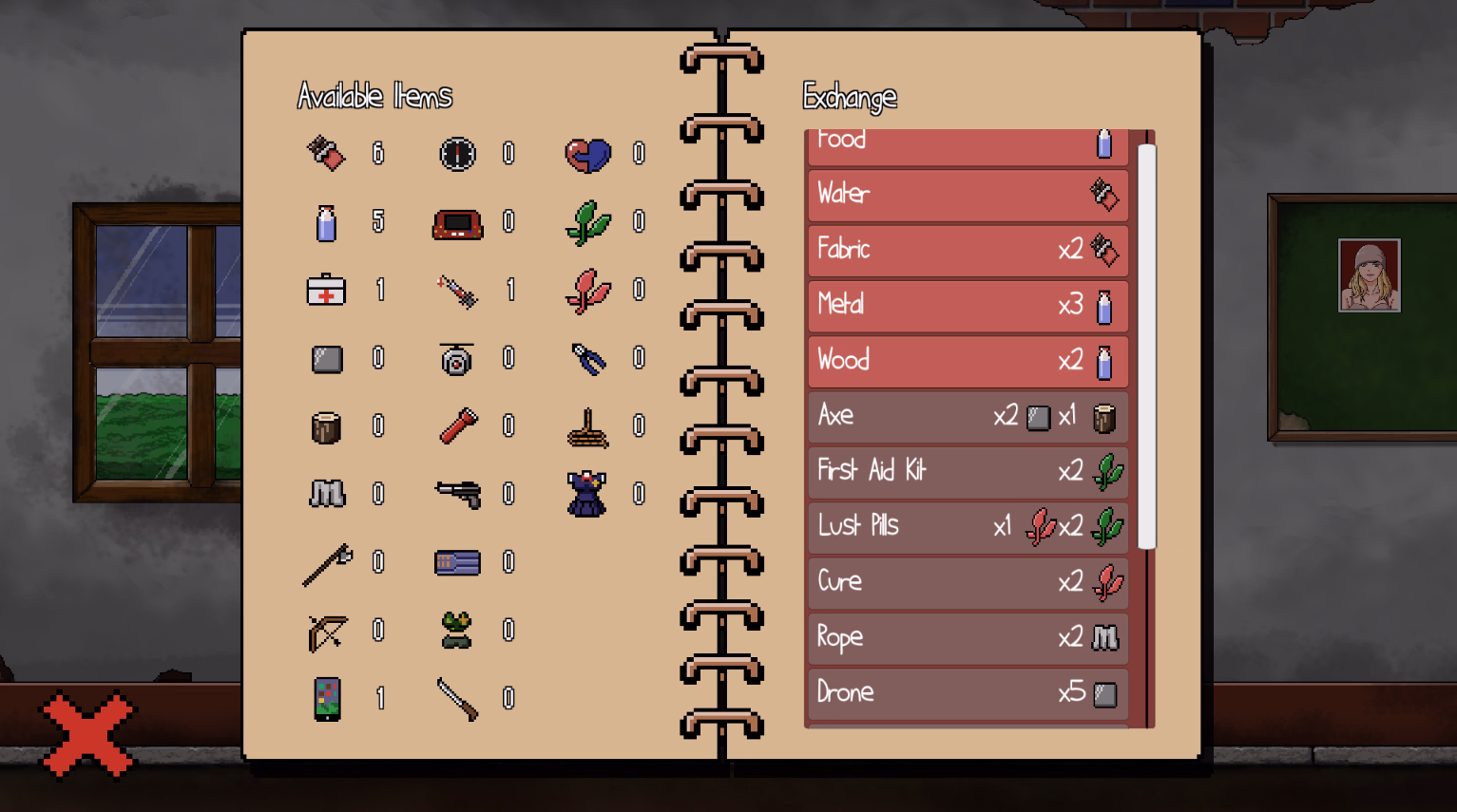 Unity Completed SurVive!(+18) [v1.0.2] [ingeniusstudios]