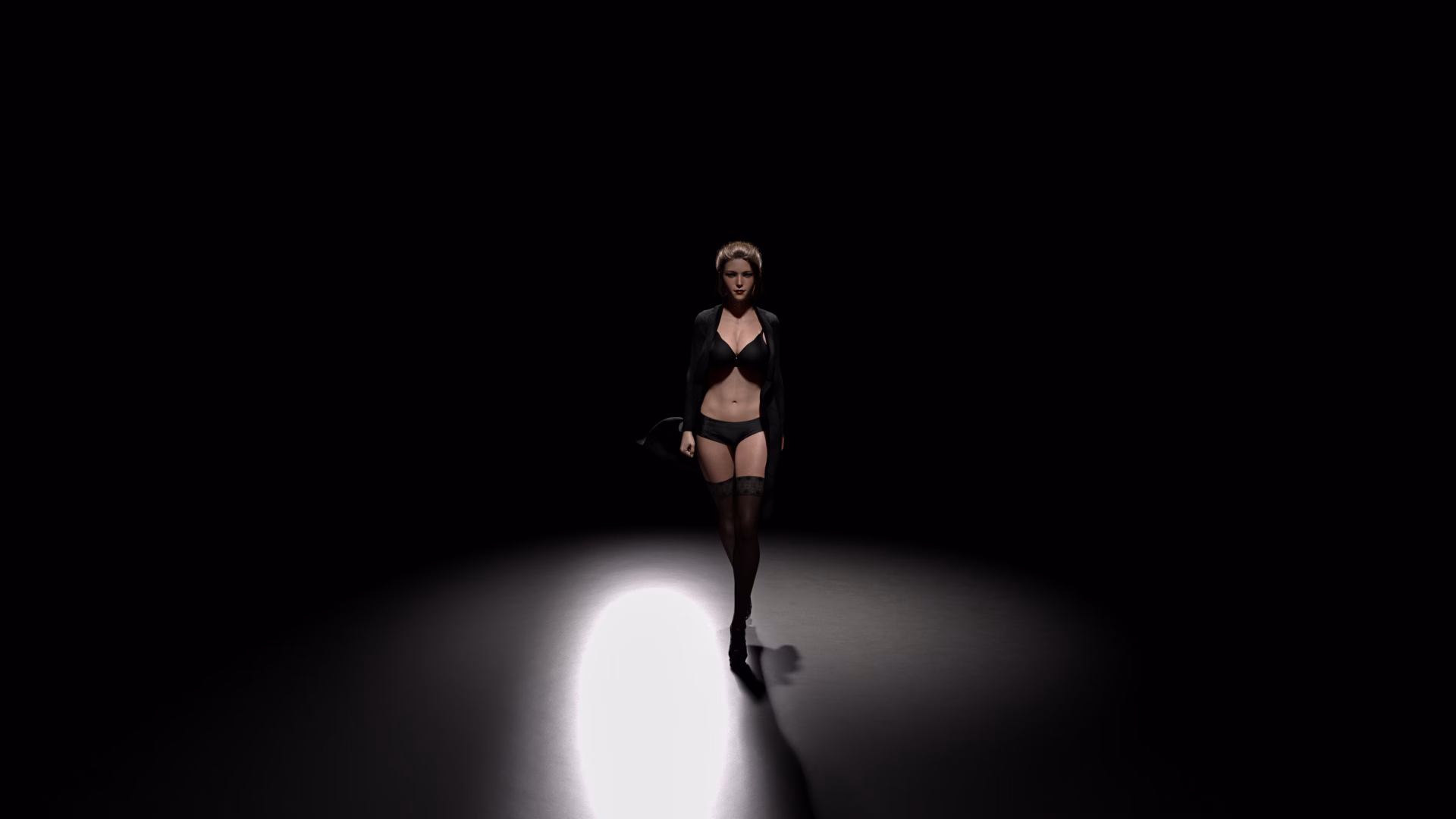 VN Ren'Py Abandoned Corporate Culture [v0.7] [sqwl]
