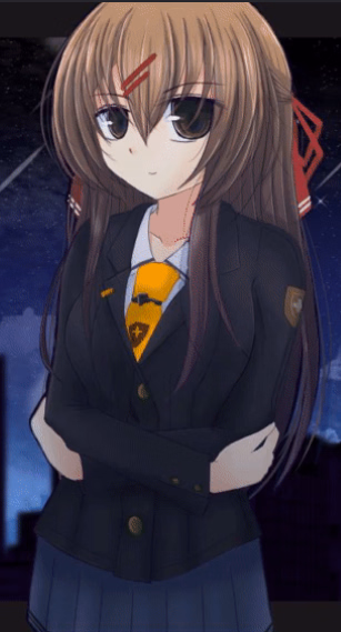 Others Completed Perfect Affection Plan: Cassiopeia [v.1.1] [Genesis Arthangel]