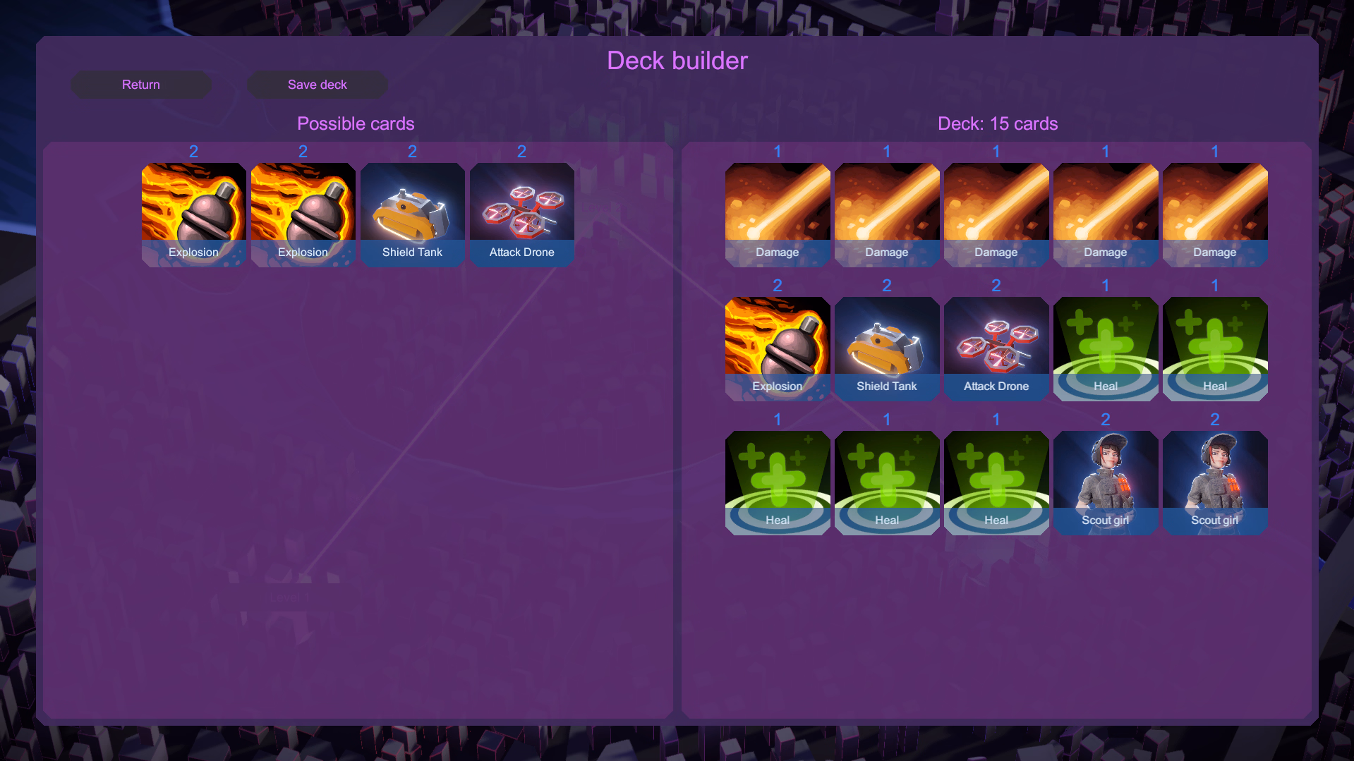 Unity Abandoned Cyberpink: Tactics [v0.22] [Cyberpink-dev]