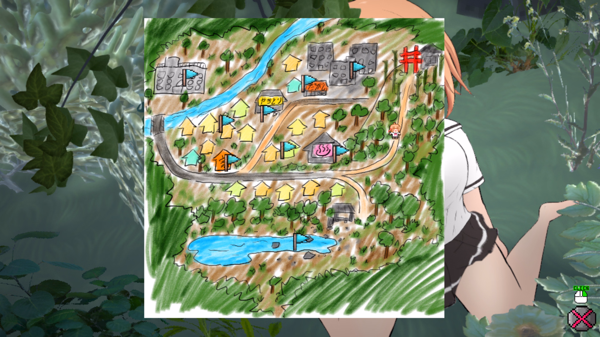 Unity Completed Yotogimichi ~Countryside Summer Break with Your Sister~[v3.1.3 DLC] [BouSoft]
