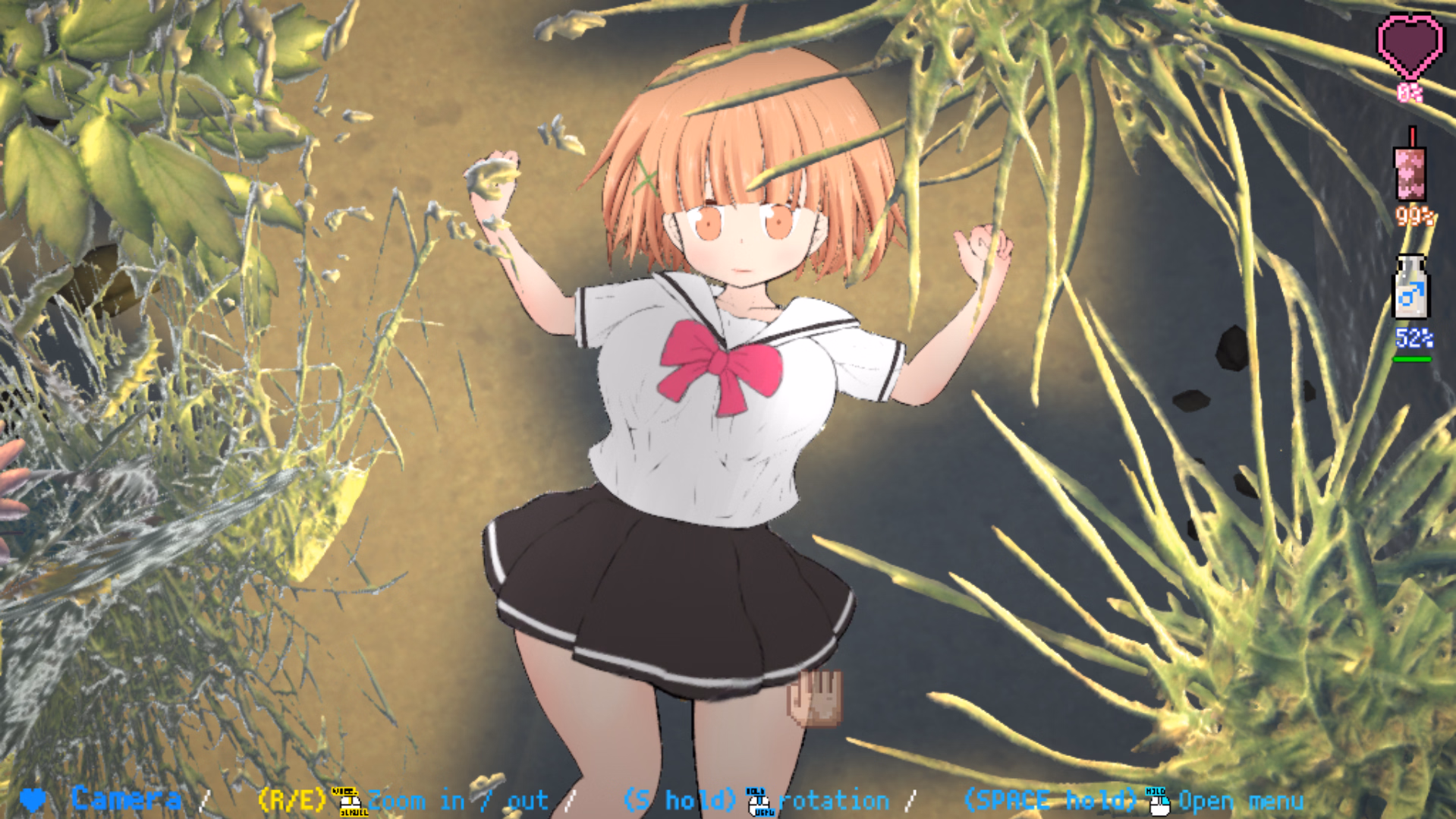 Unity Completed Yotogimichi ~Countryside Summer Break with Your Sister~[v3.1.3 DLC] [BouSoft]