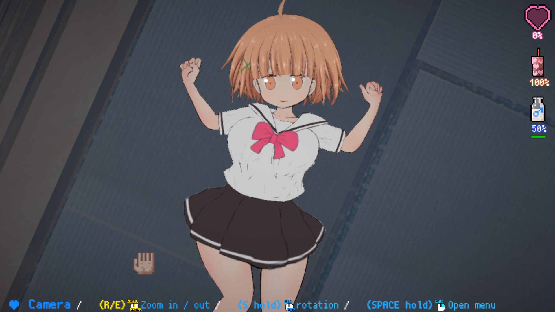 Unity Completed Yotogimichi ~Countryside Summer Break with Your Sister~[v3.1.3 DLC] [BouSoft]