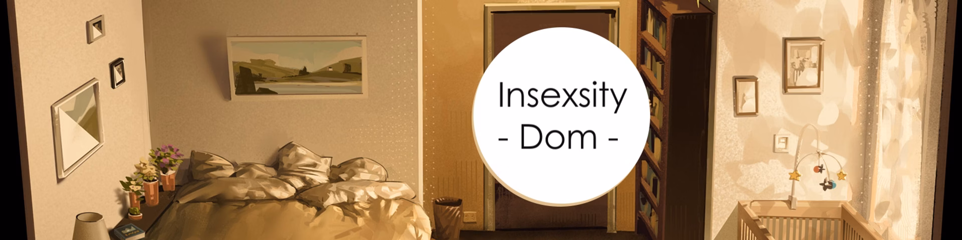 Unity Abandoned Insexsity 2 Dom [v0.026 Maxi] [Insexsity_team] download